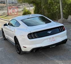فورد موستانج